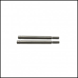 Front Shock Shaft(2) (C7020)