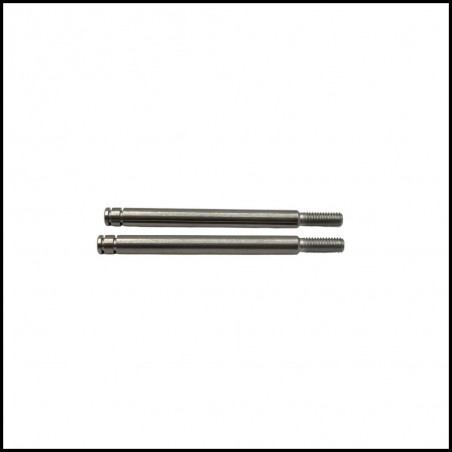 Front Shock Shaft(2) (C7020)