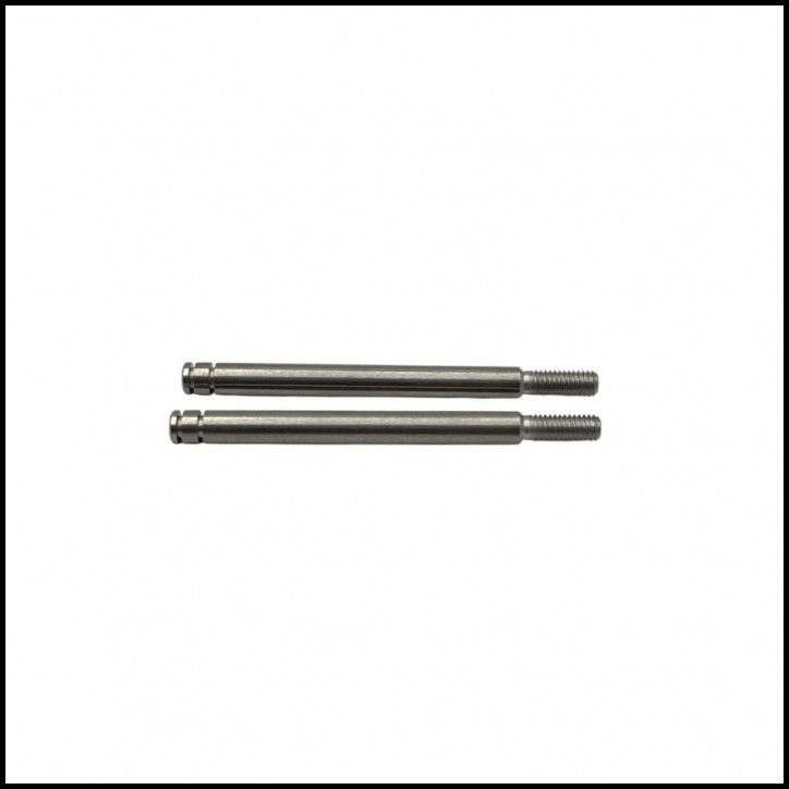 Front Shock Shaft(2) (C7020) Front Shock Shaft(2) (C7020)