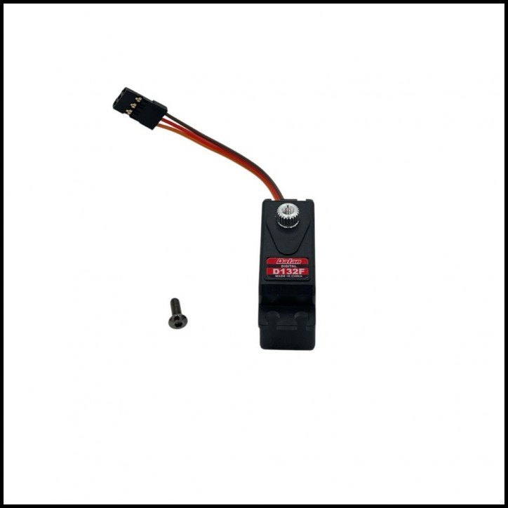 Batan D123F Servo 32.2x15x28.1mm (LCE006) Batan D123F Servo 32.2x15x28.1mm (LCE006)
