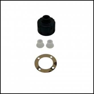 Gear Differential Case (C7006)
