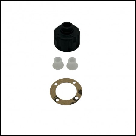 Gear Differential Case (C7006)