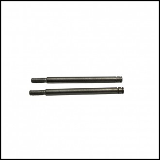 Rear Shock Shaft(2) (C7021)