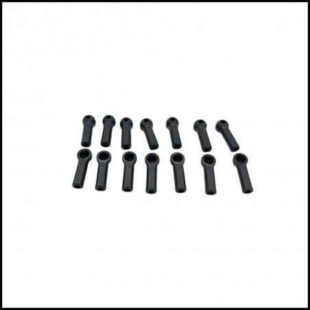 5.5mm Ball Joint Set(14) (C7056)