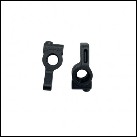 Rear Hubs L&R(2) (C7064)