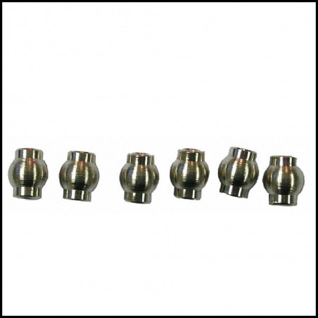 7mm Ball (6 pcs)