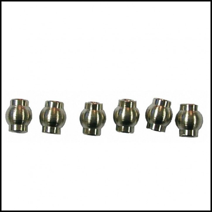 7mm Ball (6 pcs)