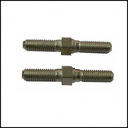 5x35 Turnbuckle (2 pcs)