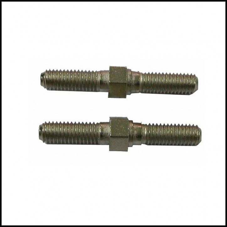 5x35 Turnbuckle (2 pcs)
