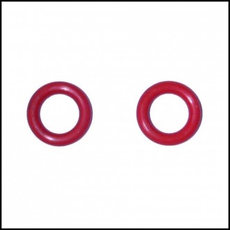 P6 O-Ring (2 pcs)