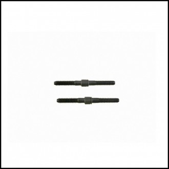 3x36 Turnbuckle (2 pcs)