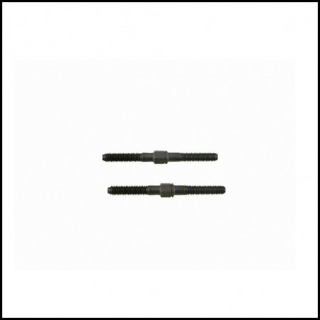 3x36 Turnbuckle (2 pcs)