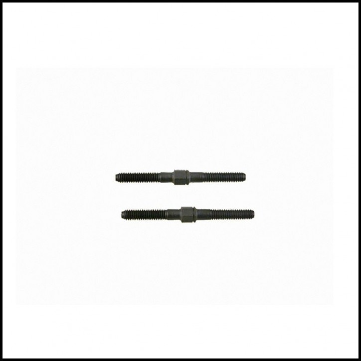 3x36 Turnbuckle (2 pcs)