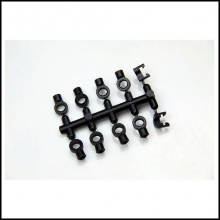 Stabilizer Ball End (8 pcs)