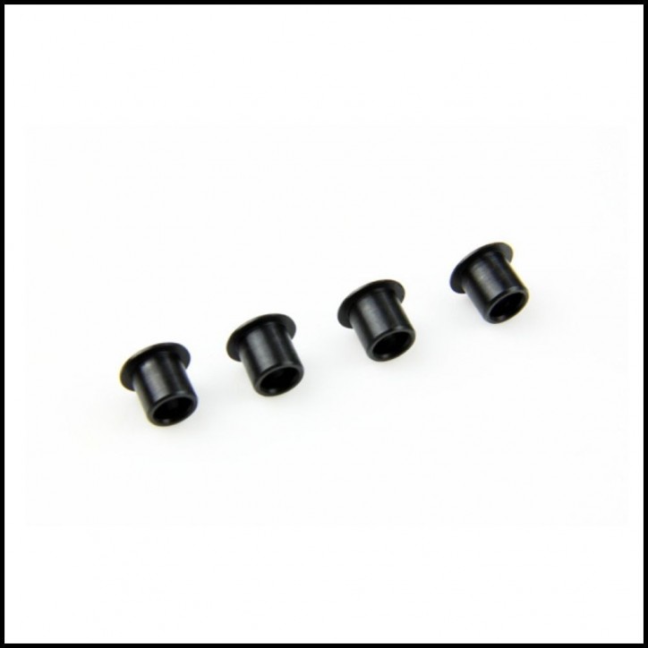 Knuckle Arm Bushing (4 pcs)
