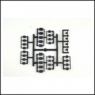 Suspension Bracket Insert