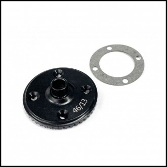 Spirl Bevel Gear 46T