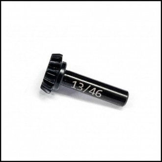 Spiral Bevel Gear 13T