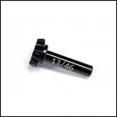 Spiral Bevel Gear 13T