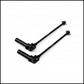Front CVD Drive Shaft 92.5mm (2 pcs)