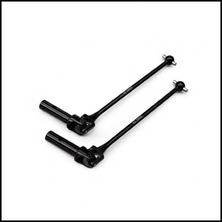 Front CVD Drive Shaft 92.5mm (2 pcs)