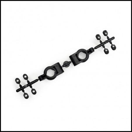 Rear Hub - Left & Right (Set)