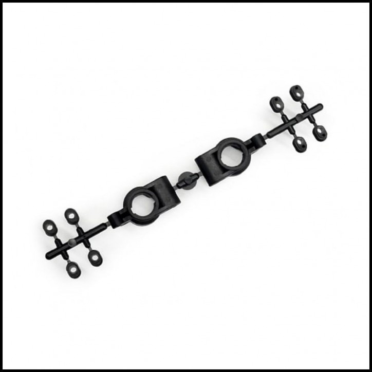 Rear Hub - Left & Right (Set)