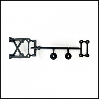 WIng Mount (Set)