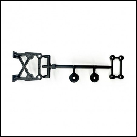 WIng Mount (Set)
