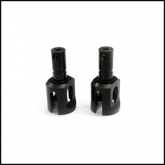Diff. Cap Joint - Lightweight (2 pcs)