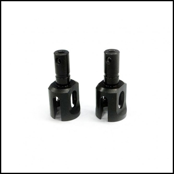 Diff. Cap Joint - Lightweight (2 pcs)