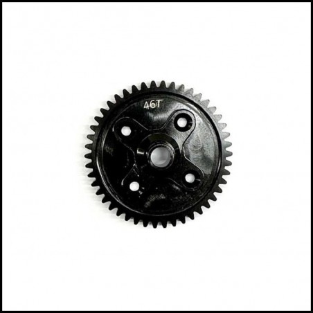 Steel Spur Gear 46T