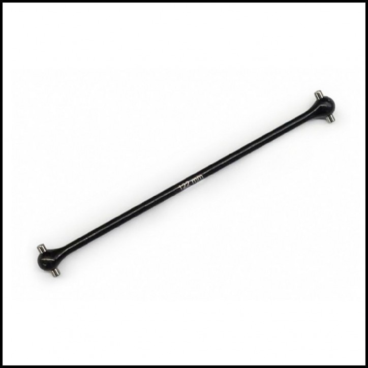 Center Drive Shaft 122mm
