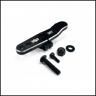 X5B CNC Throttle Servo Horn. 25t