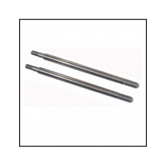 Front Shock Shaft (2 pcs)