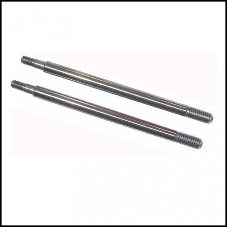 Front Shock Shaft (2 pcs)