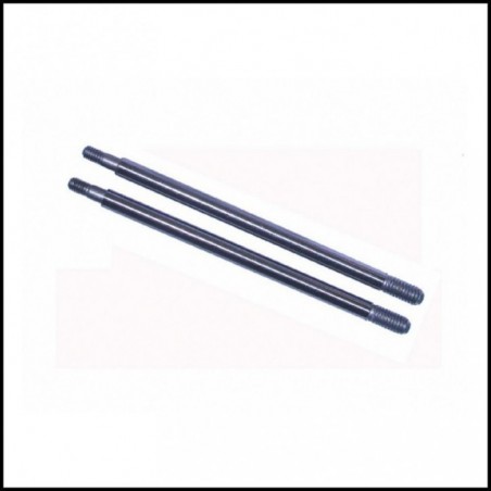 Rear Shock Shaft (2 pcs)
