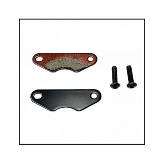 SPL Special Brake Pad for 1/8 cars (2 pcs)
