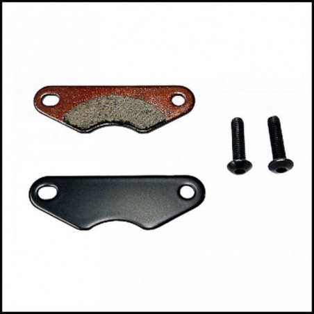 SPL Special Brake Pad for 1/8 cars (2 pcs)