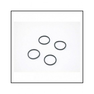 19x1.5mm O-Ring (For:16mm Big Bore Shock)