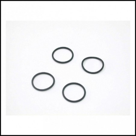 19x1.5mm O-Ring (For:16mm Big Bore Shock)