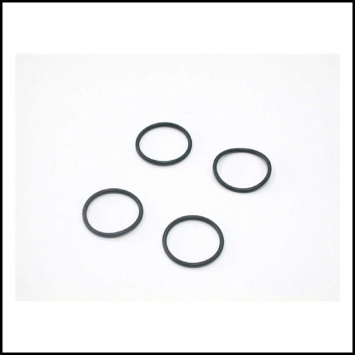 19x1.5mm O-Ring (For:16mm Big Bore Shock)