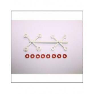 Shock Repair Kit for 387