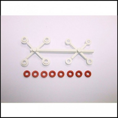 Shock Repair Kit for 387