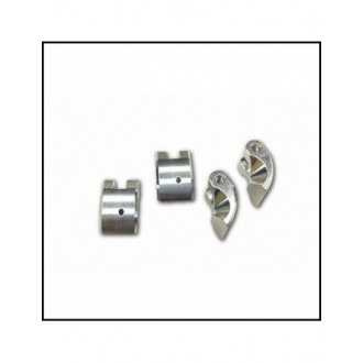 Clutch Shoes (4 pcs)