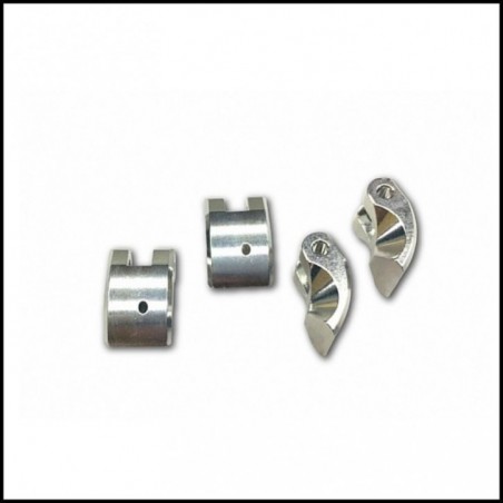 Clutch Shoes (4 pcs)