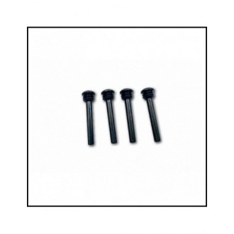 Clutch Screws (4 pcs)