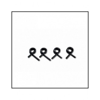 Clutch Spring 0.9mm (4 pcs)