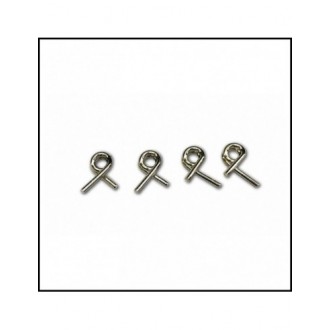Clutch Spring 1.0mm (4 pcs)