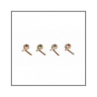 Clutch Spring 1.1mm (4 pcs)